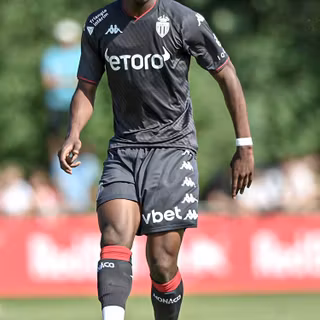 Aurélien Tchouaméni wallpaper