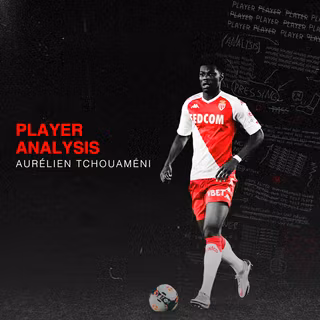 Aurélien Tchouaméni wallpaper