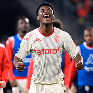 Aurélien Tchouaméni wallpaper