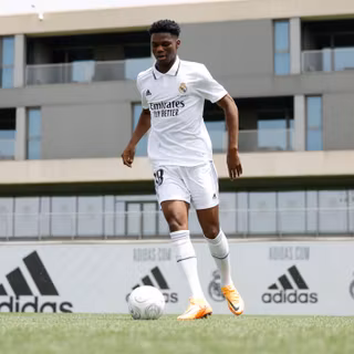 Aurélien Tchouaméni wallpaper