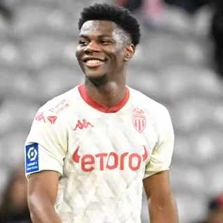 Aurélien Tchouaméni wallpaper