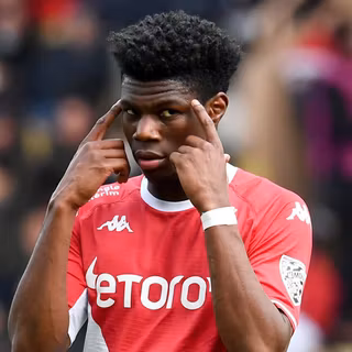 Aurélien Tchouaméni wallpaper