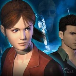 Resident Evil – Code: Veronica X wallpaper