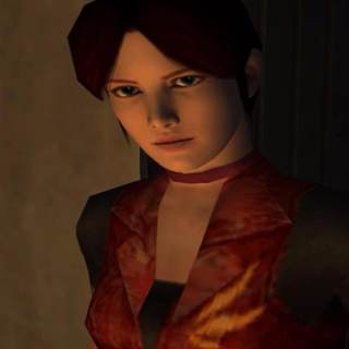 Resident Evil – Code: Veronica X wallpaper