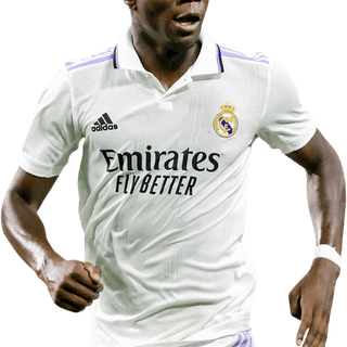 Aurélien Tchouaméni wallpaper