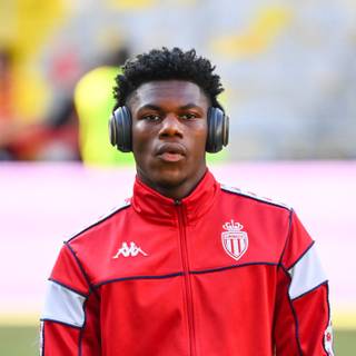 Aurélien Tchouaméni wallpaper