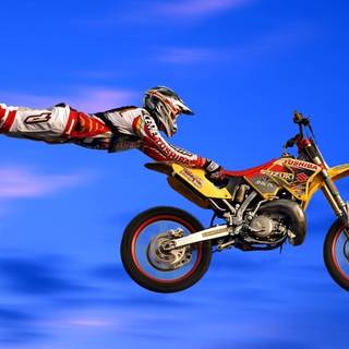 Cool dirt bikes wallpaper