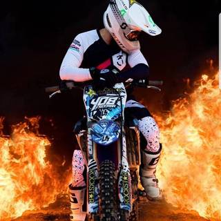 Cool dirt bikes wallpaper