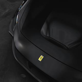 Ferrari dark wallpaper
