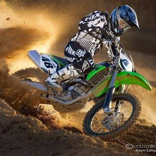 Cool dirt bikes wallpaper