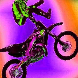 Cool dirt bikes wallpaper