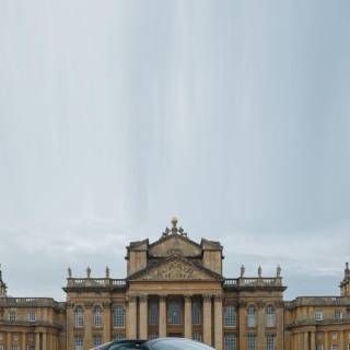 Ferrari dark wallpaper