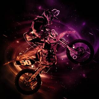 Cool dirt bikes wallpaper