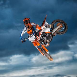 Cool dirt bikes wallpaper