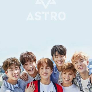 Kpop group wallpaper