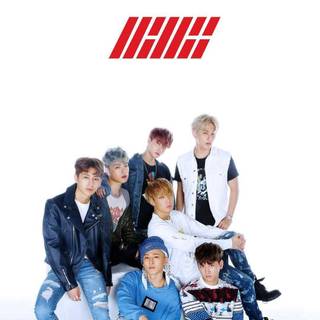 Kpop group wallpaper