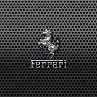 Ferrari dark wallpaper