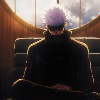 JJK anime season 2 wallpaper