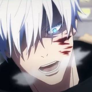 JJK anime season 2 wallpaper