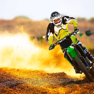 Cool dirt bikes wallpaper