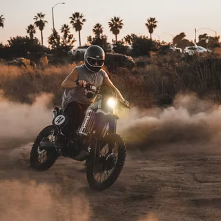Cool dirt bikes wallpaper