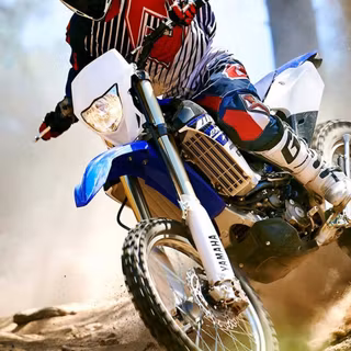Cool dirt bikes wallpaper