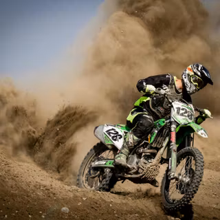 Cool dirt bikes wallpaper