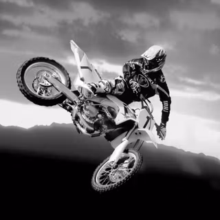 Cool dirt bikes wallpaper