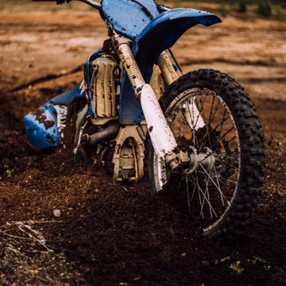 Cool dirt bikes wallpaper