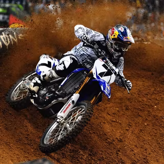 Cool dirt bikes wallpaper