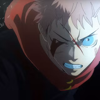 JJK anime season 2 wallpaper