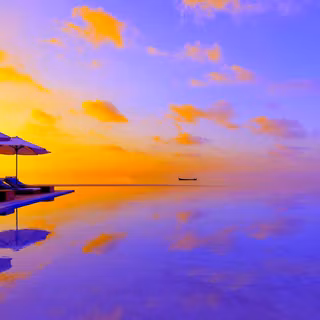 Summer HD PC wallpaper