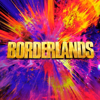 Borderlands 2024 wallpaper