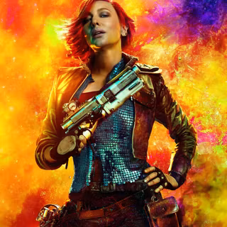 Borderlands 2024 wallpaper