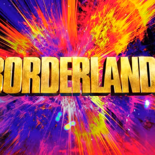 Borderlands 2024 wallpaper