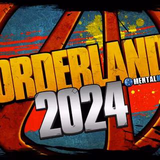 Borderlands 2024 wallpaper