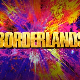 Borderlands 2024 wallpaper