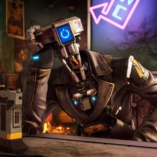 Borderlands 2024 wallpaper