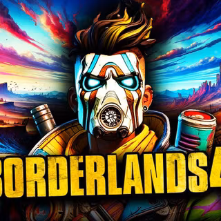 Borderlands 4 wallpaper