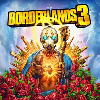 Borderlands 2024 wallpaper