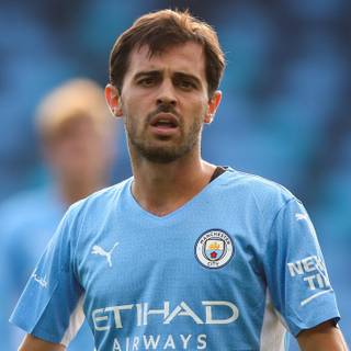 Bernado Silva 2024 wallpaper
