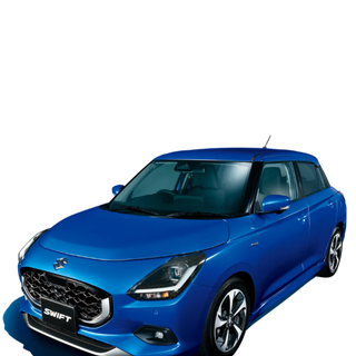 Maruti Swift 2024 wallpaper