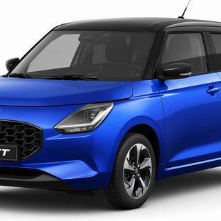 Maruti Swift 2024 wallpaper