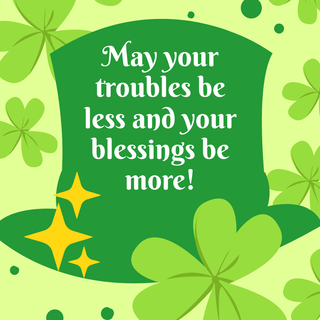 Happy St Patricks Day 2024 wallpaper