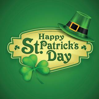 Happy St Patricks Day 2024 wallpaper