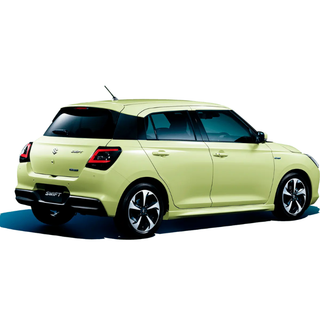 Maruti Swift 2024 wallpaper