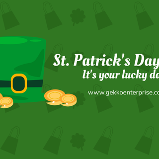 Happy St Patricks Day 2024 wallpaper
