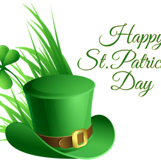 Happy St Patricks Day 2024 wallpaper