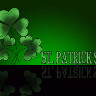 Happy St Patricks Day 2024 wallpaper