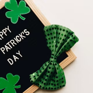 Happy St Patricks Day 2024 wallpaper